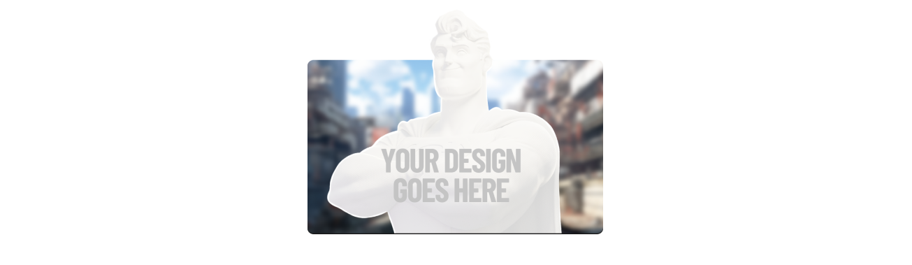 create your own playmat