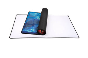 1 Player Custom Playmat
