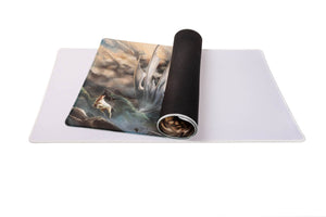 1 Player Custom Playmat